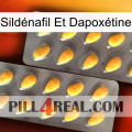 Sildénafil Et Dapoxétine cialis2